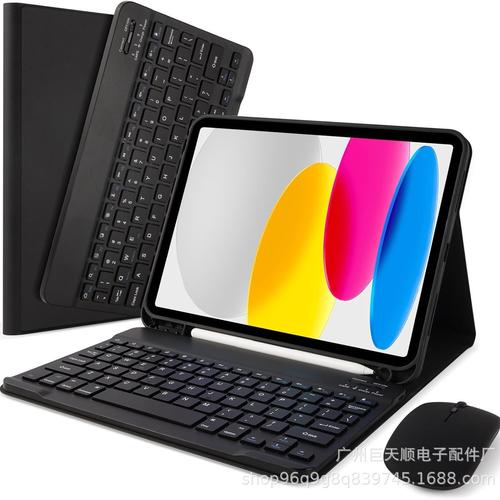 iPad蓝牙配件全指南 兼容外设、主流品牌与选购逻辑