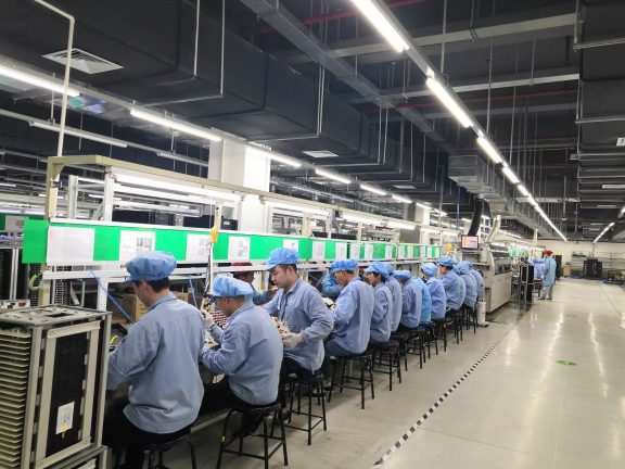 湖州吴兴区工厂直招,1,岗位生产上市5g手机,电脑配件2