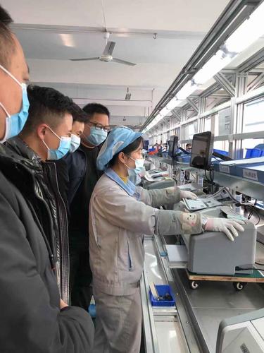 "行业融合,国产打印机研学之路"